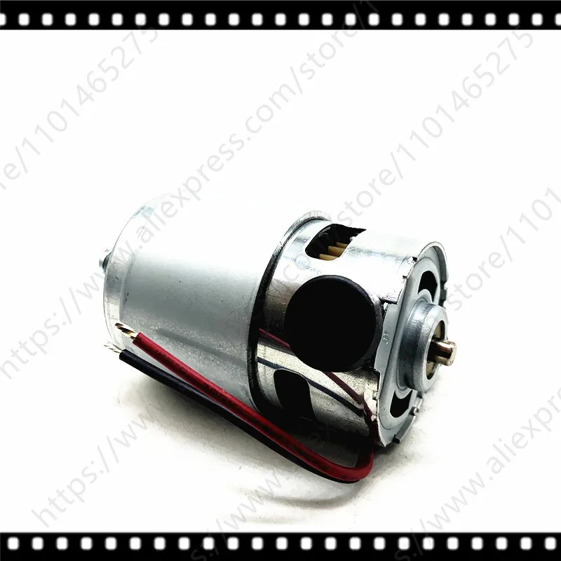 DC motor 14,4V for BOSCH GSR140-LI GSB140-LI