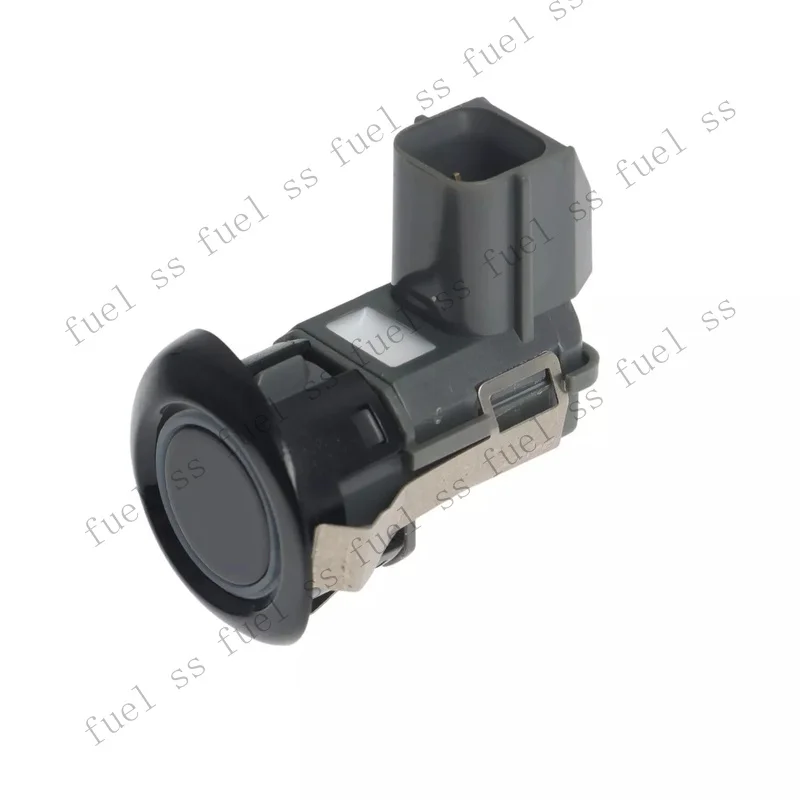 S+ Set of 4 Rear Inner Back Up Park Sensor for 2012-2019 NV2500 NV3500 25994-1PA6B