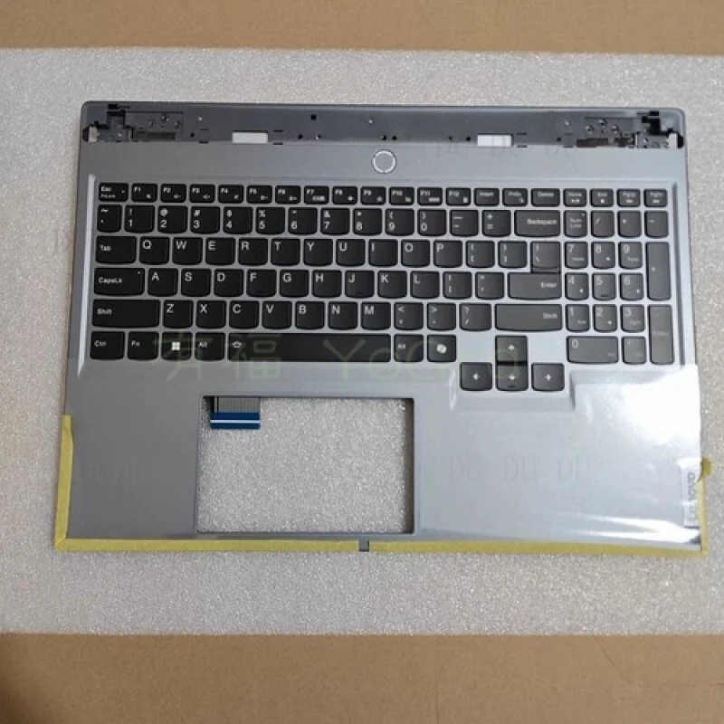 

QW 5CB1M72407 new palmrest BT keyboard for lenovo Legion 5 16IRX9 83DG