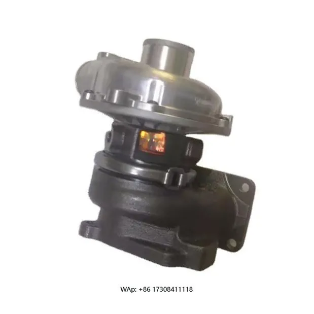 

Factory Direct Sale Price Cheap for RHF5 Good Quality Turbocharger 123981-18022 Original Turbocharger