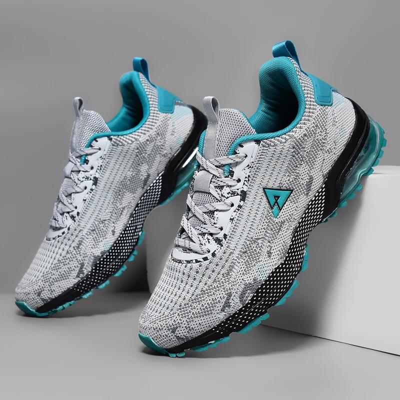 

Мужские летние кроссовки: новые, дышащие, легкие, нескользящие, повседневные, спортивные, сетчатые, для активного отдыха, высокого качества