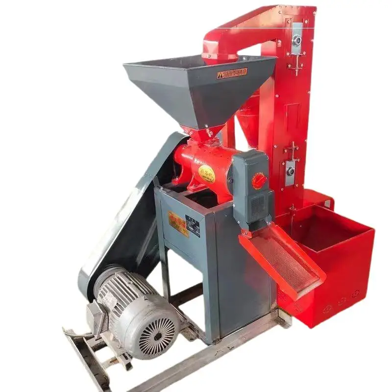 

Rice Milling Machine Hot Selling Compact Rice Milling Machine Basmati Rice Milling Machine 6n40 Chromed