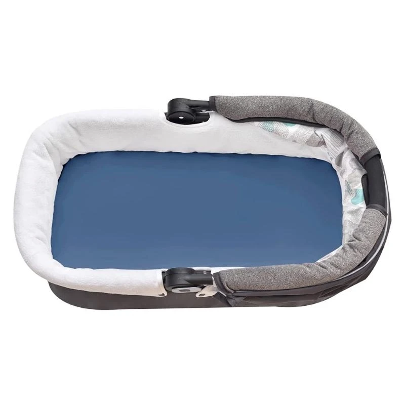 J15U 2xBaby ملاءات السرير المجهزة واقي المرتبة غطاء ورقة حماة الرضع الصغار بنين بنات الفراش اكسسوارات مجموعة