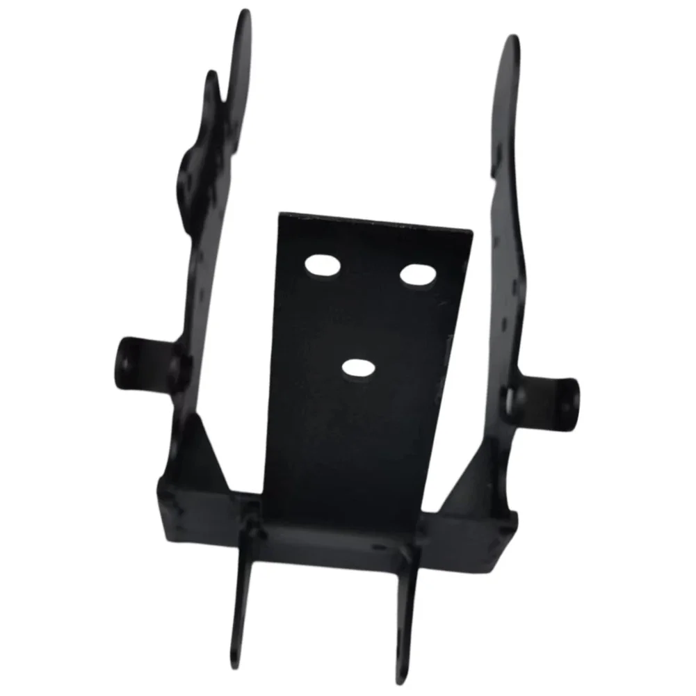 

Upgrade Your For Q5 Electric Scooter with this Rear Flat Fork Rear Wheel Fork Motor Bracket Superior Quality and Functionality