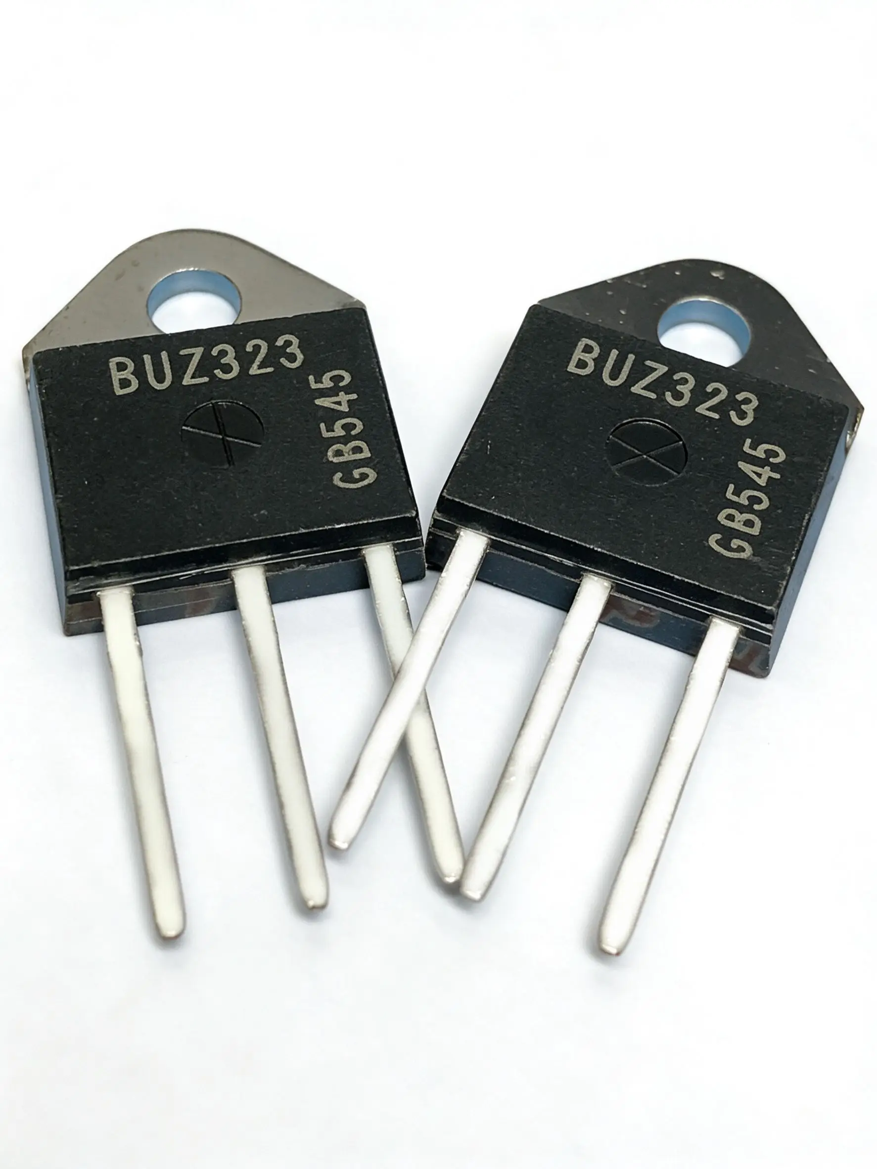 5piece BUZ323 400V 15A TO-218