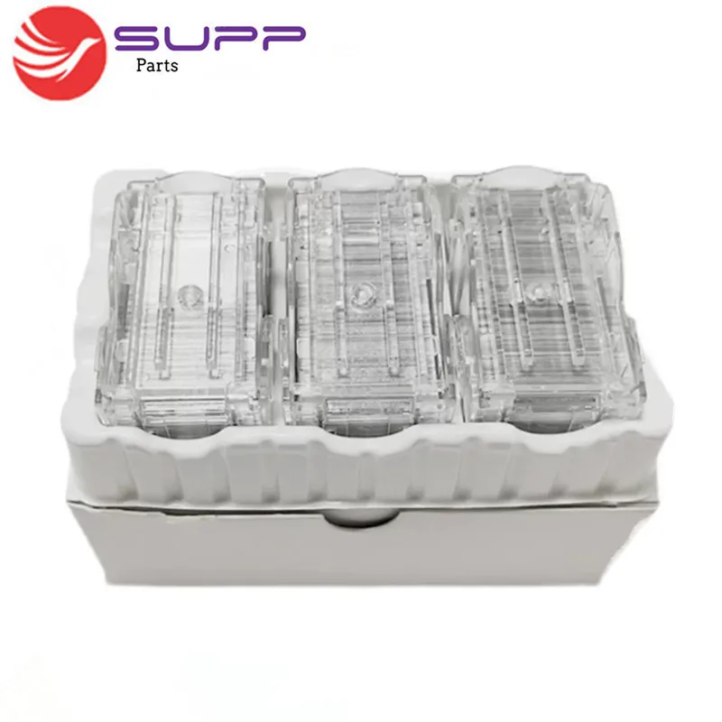 SK-602 Staples New Staple Cartridge-Box for Konica Minolta bizhub C458 C558 C658 BH C458 C558 C658 FS-527