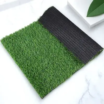 

Artificial Grass Door Mat 1.2M X 1.8M Outdoor Floor Rug For Entryway Garden Balcony Fake Grass Turf Mat Front Door Welcome Rug