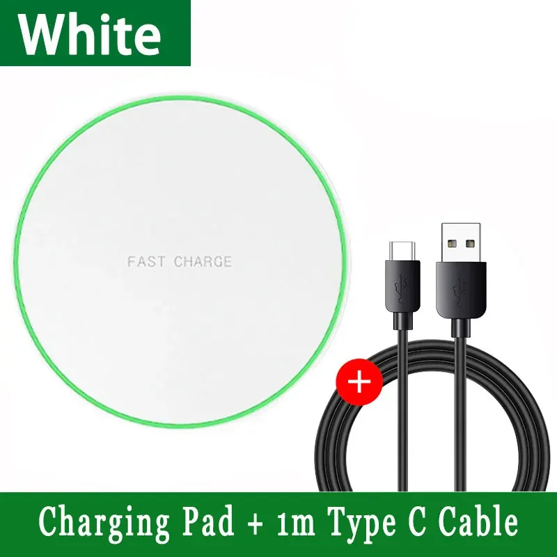 100w schnelles kabelloses Ladegerät für iPhone 15 14 13 12 x Pro Max 8 Samsung Galaxy S23 Xiaomi kabellose Ladestation Ladegeräte