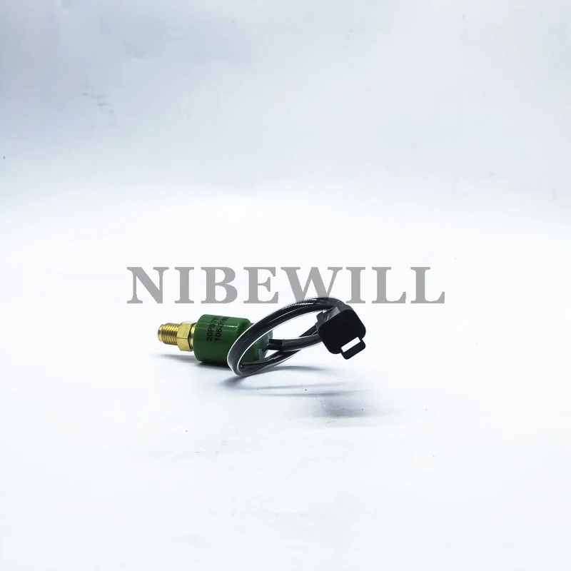 Construction Machinery Parts for CAT E320A E320C E320D E325B E330B Excavator Oil Pressure Switch 20PS767-9 106-0181