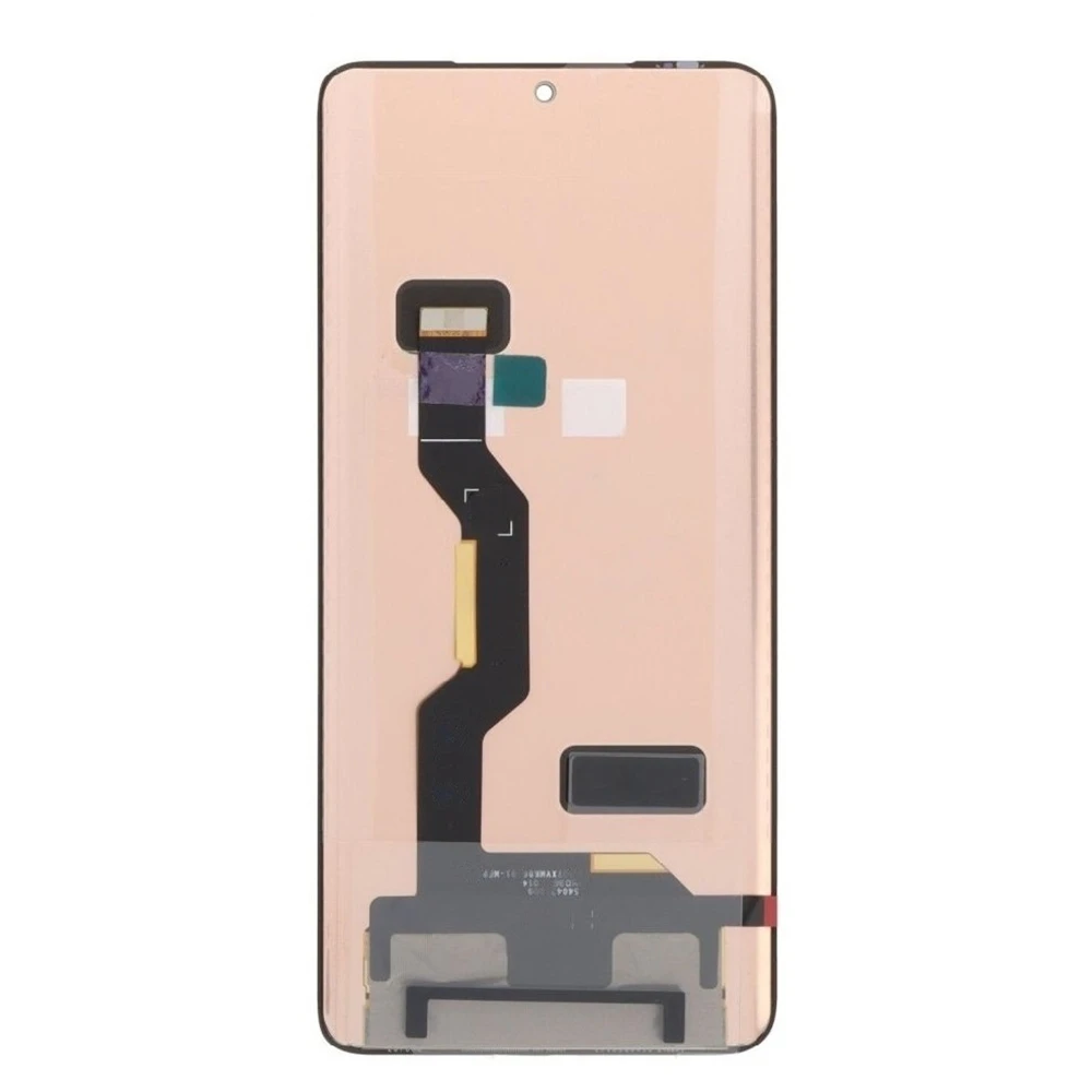 For Motorola Moto Edge 50 | 50 Pro LCD Touch Digitizer Display Screen Full Assembly Replacement