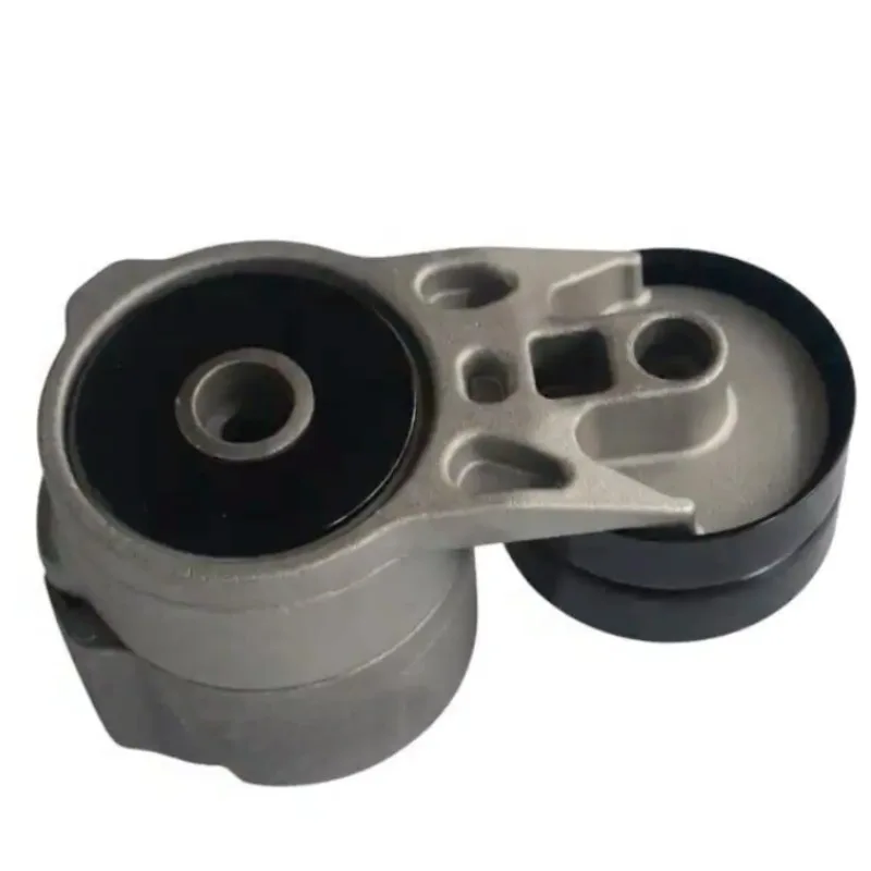 

Excavator Engine Parts EC210B Belt Tensioner, Belt Wheel Tensioner 21411884