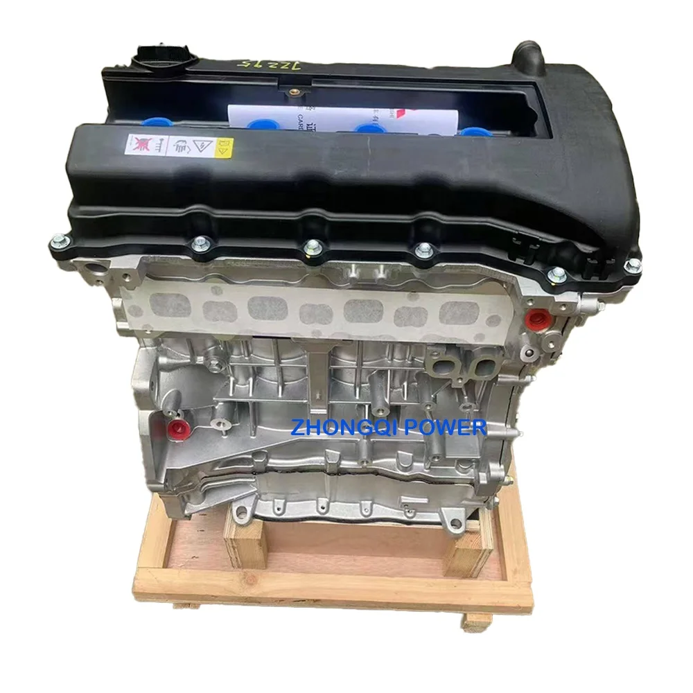 

Car Engine Factory Engine Assy 4B11 4B12 4B10 Auto Engine for Mitsubishi