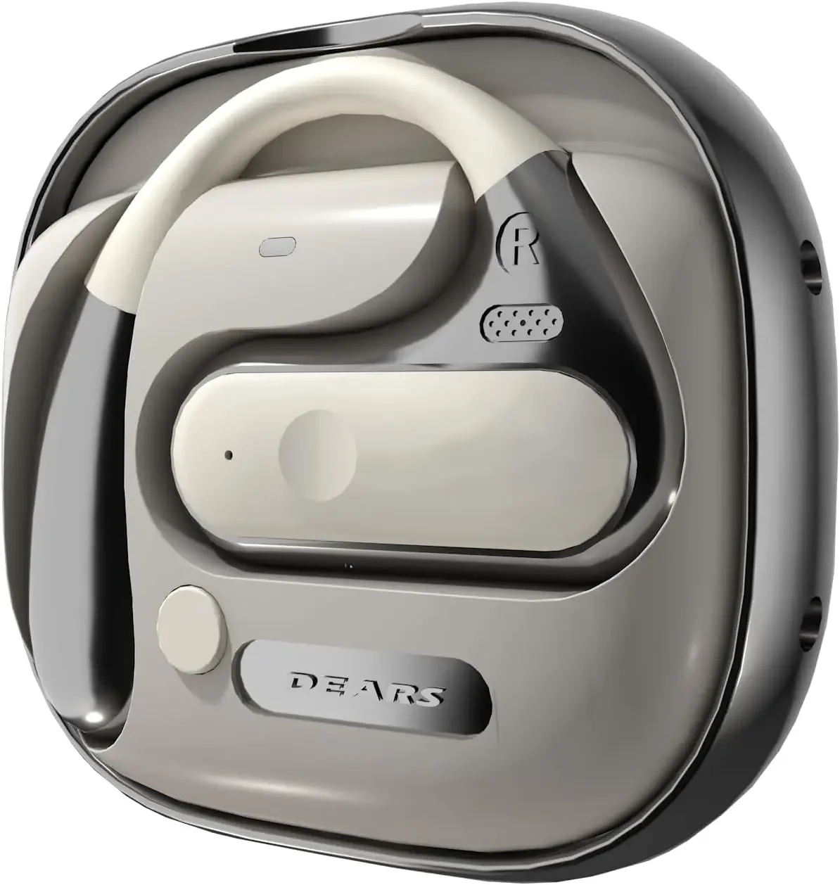 Dears S10 Translator Device Bidirection Simultaneous Translation