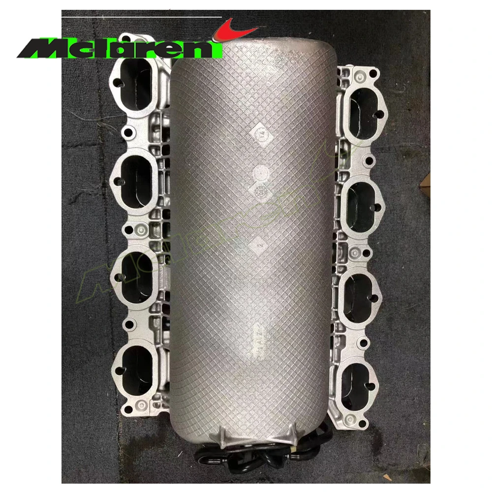 

AP02 Suction Pipe Module Bridge for Mercedes V8 C209 W203 W204 W211 W212 W164 M272 M273 Intake Manifold