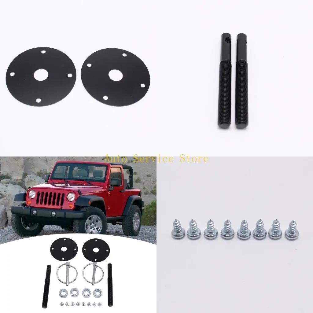 

462A Black Automotive Cool Lock Class Защелкивает Diyer Installation Universal для выкл.