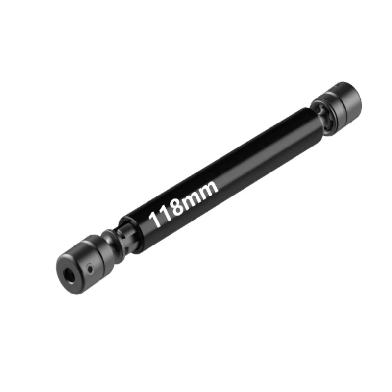 

CROSSRC T-Rex EMO XXL2 Three-Axle Universal Drive Shaft (One) 95151 CS-97401607