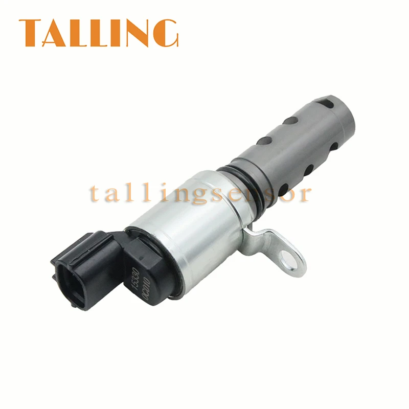 

Соленоид регулируемого газораспределения VVT 15330-0C010 15330-75020 15330-75030 для Toyota Tacoma Hiace Hilux 4Runner 2.7L, новый 153300 C010