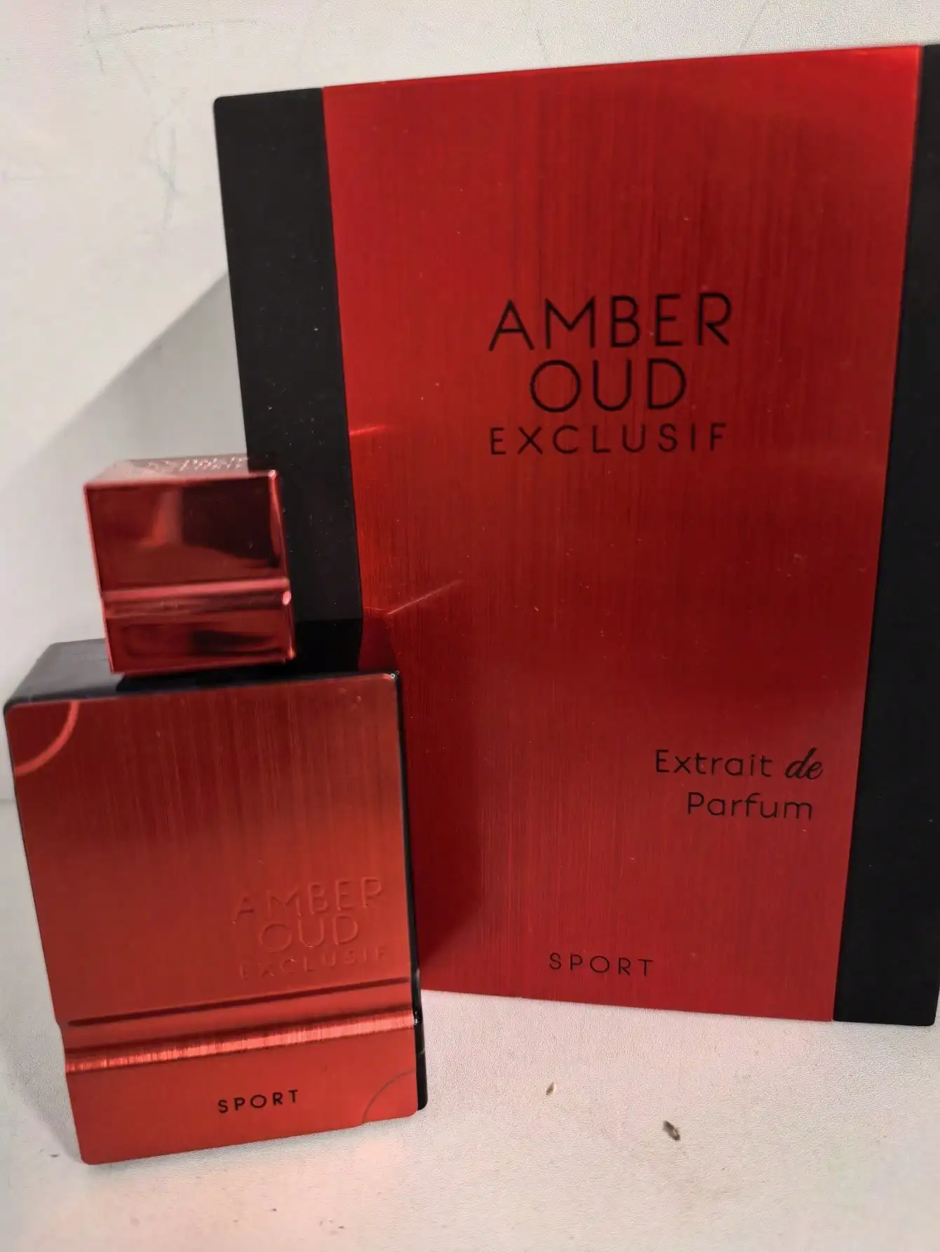

Mber Oud Exclusive Oud Extract 100Ml/3.4Oz It Is an Ideal Gift Choice (Birthday Gifts)