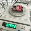 Prévente GoBiggeR aluminium Aurora [édition jeune] curseur de poussée jouets composites multifonctionnels EDC curseur Fidget jouet 6