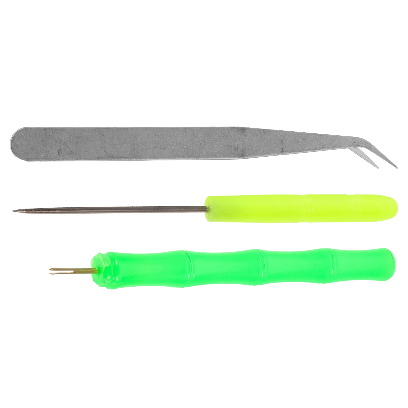 

3Pcs Paper Pen Set Stainless Steel DIY Quilling Tools Ergonomic Design Rolling Craft Kit Quilling Pen Kit