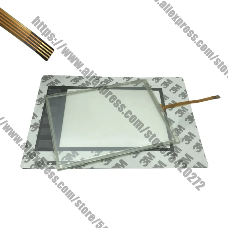 جديد PWS6600C PWS6600S لوحة اللمس فيلم واقية