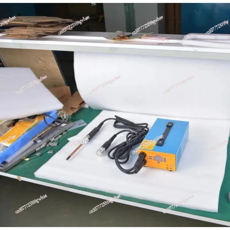 PDR-R Auto Body Dent Removal Equipment for Aluminum and Steel Plate Dent Repair Machine Auto Body Paintless Removing Heater Tool