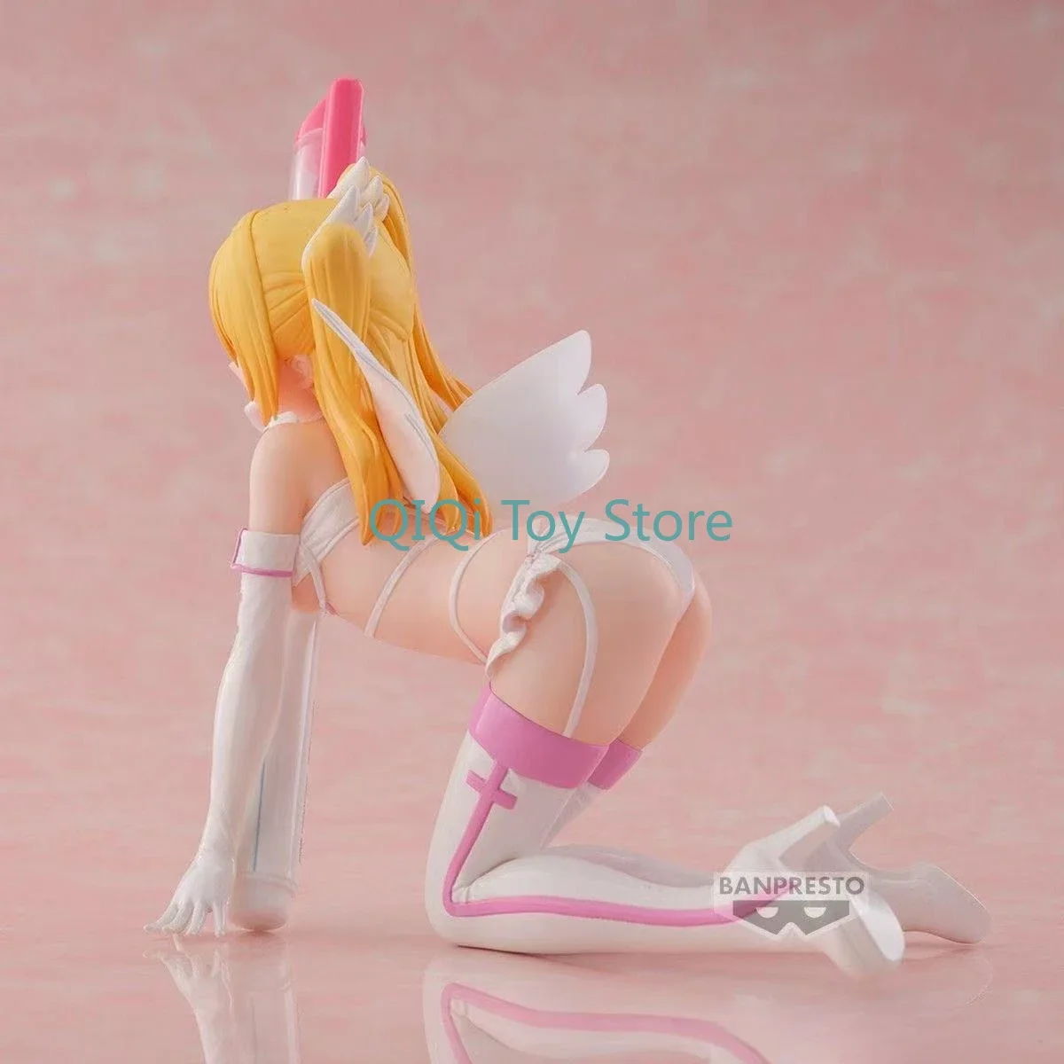 

Оптическая фабрика Spot Bandai + 2,5-мерное искушение + команда здоровья Лилии Элу вер. Ручная работа