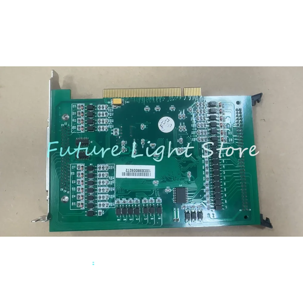 1Pcs ADT-8948A1 VER-B Four Axis Motion Control Card