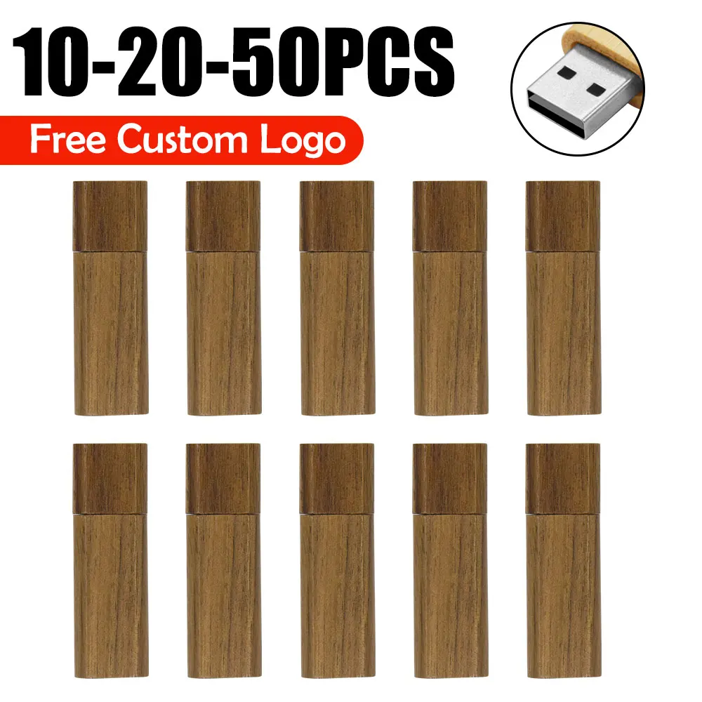 

10/20/50 шт. в партии, бесплатный логотип, флэш-накопитель из клена и дерева, 4 ГБ, 8 ГБ, 16 ГБ, 32 ГБ, 64 ГБ, USB 2,0, USB-накопитель, подарок, фотографии, подарки