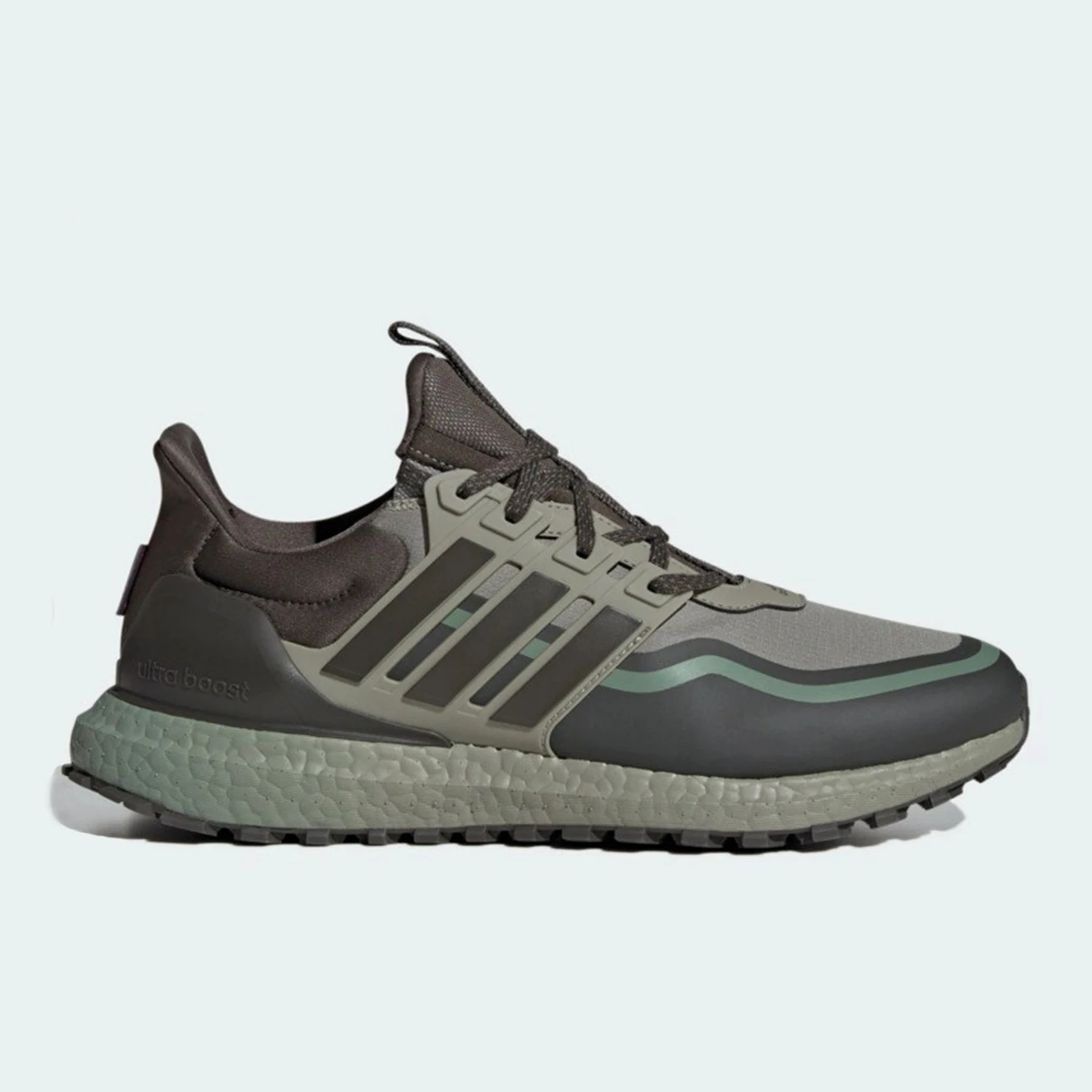 

Adidas genuine Breathable Lightweight Unisex Low-Top Running Shoes IF6470