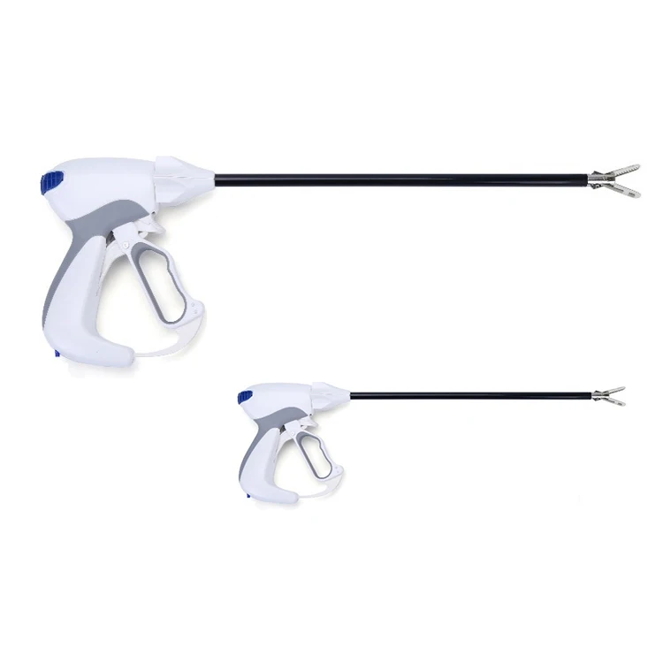 Small Jaw Scissor Ligasure Open Surgery Veterinary For Vessel Sealing Ligation