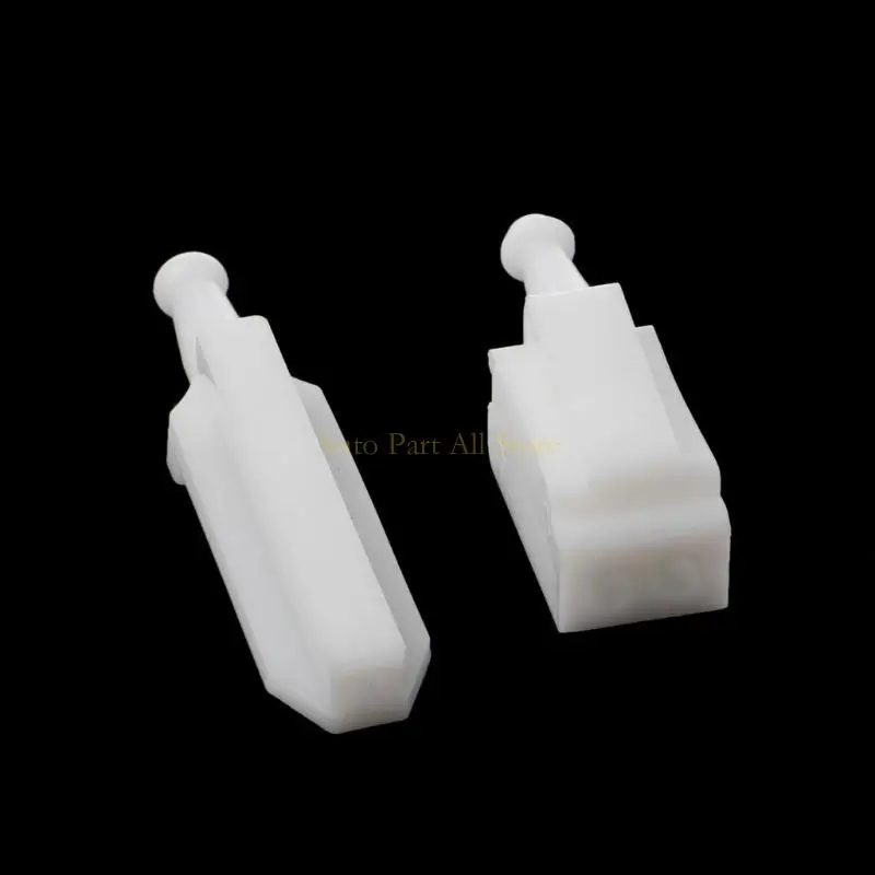 

J0MA Headlight Controllers Mounting Bracket Headlamp Adjuster Kits for E39