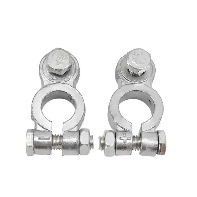 1pc RV Voltage Sensitive Split Charge Relay Set Smart Dual Battery Isolator Kit 12V 140A For Truck ATV UTV Boat RV Accessories