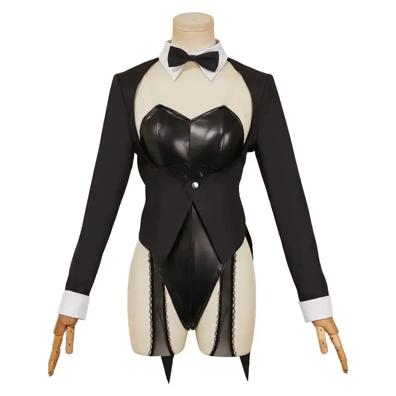 

Fantasia Kitagawa Marin Комбинезон Косплей Костюм Аниме Банни Девушки Хвост Повязка на голову Одежда Хэллоуин Ролевая игра Carniv8;c'4,t;6.j'2;