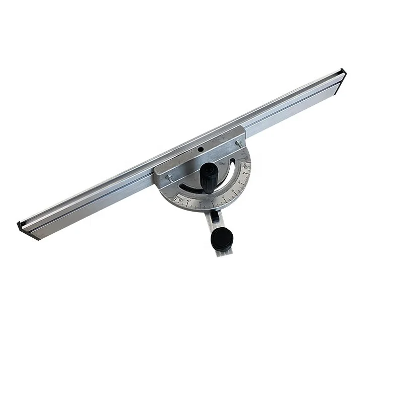 

Sliding Table Saw Accessory Angle Ruler For Wood Saw Machines