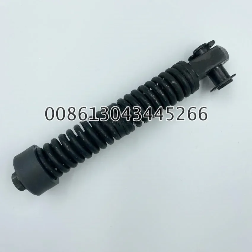 Spring MV.024.000 Compression Spring M2.011.127 Supporting Collar M2.011.119 Guiding Sleeve M2.011.118 Spring Rod M2.005.023