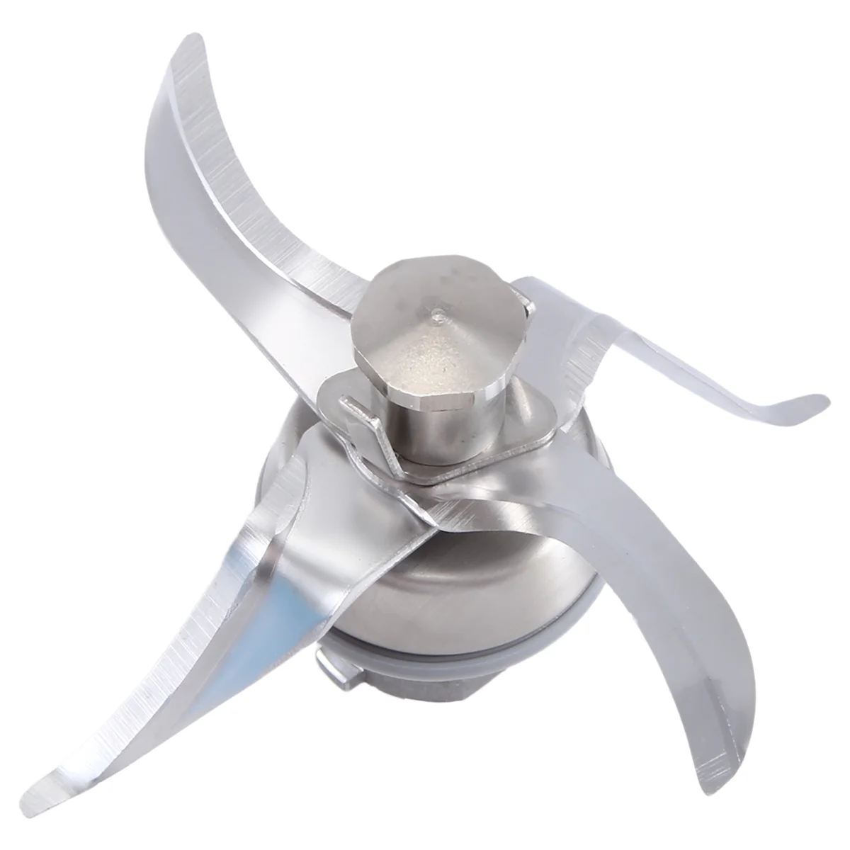 Meat Grinders Parts for TM21 Knife Blade Assembly Mixer Blender Replace Part Kitchen Parts A