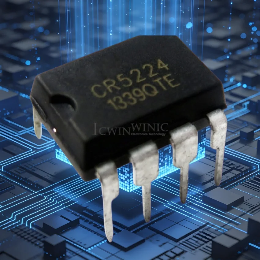 KA5M0165R 5M0165R KA5M0165 5M0165 CR5224 5224 AD584JNZ AD584JN AD584 CR5229 5229 DIP-8