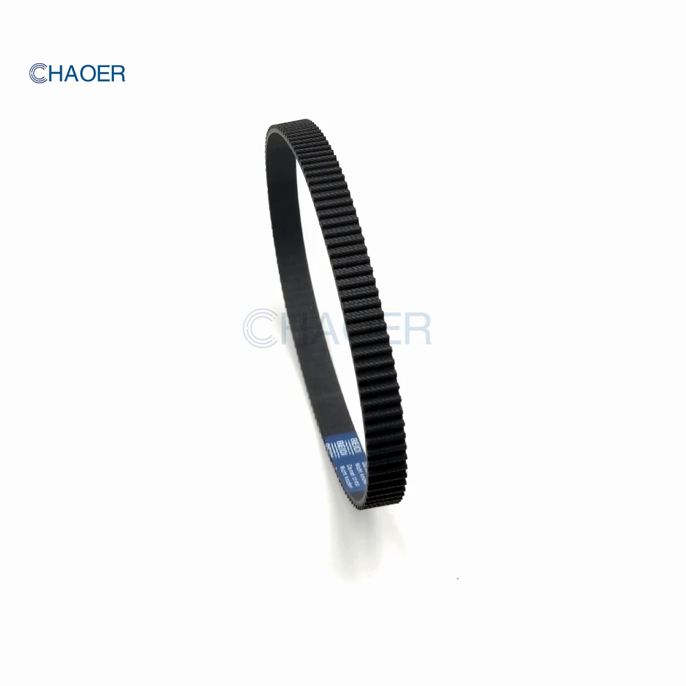 HTD 3M Loop Timing Belt Length 339 342 345 348 351 354 357 360 363 366 369 372 375 378 381 384 387mm 3M Synchronous Drive Belt