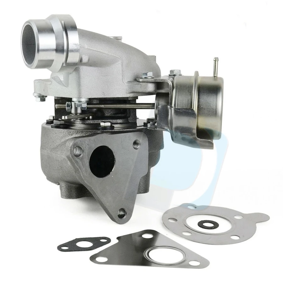 Turbo BV39 Turbocharger for Nissan Qashqai for Renault 1.5 dCi K9K 76 / 78 Kw 54399880030 54399880070 54399700030 54399700070