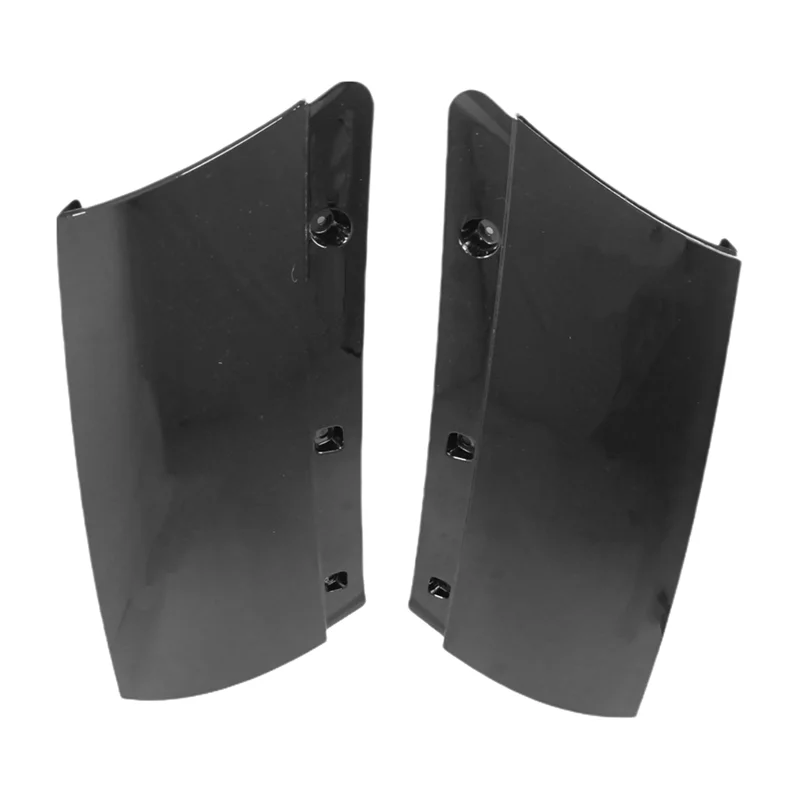 

A90Q-Car D Pillar Molding Rear Door Windshield Exterior Trims Cover For Ford Explorer 11-14