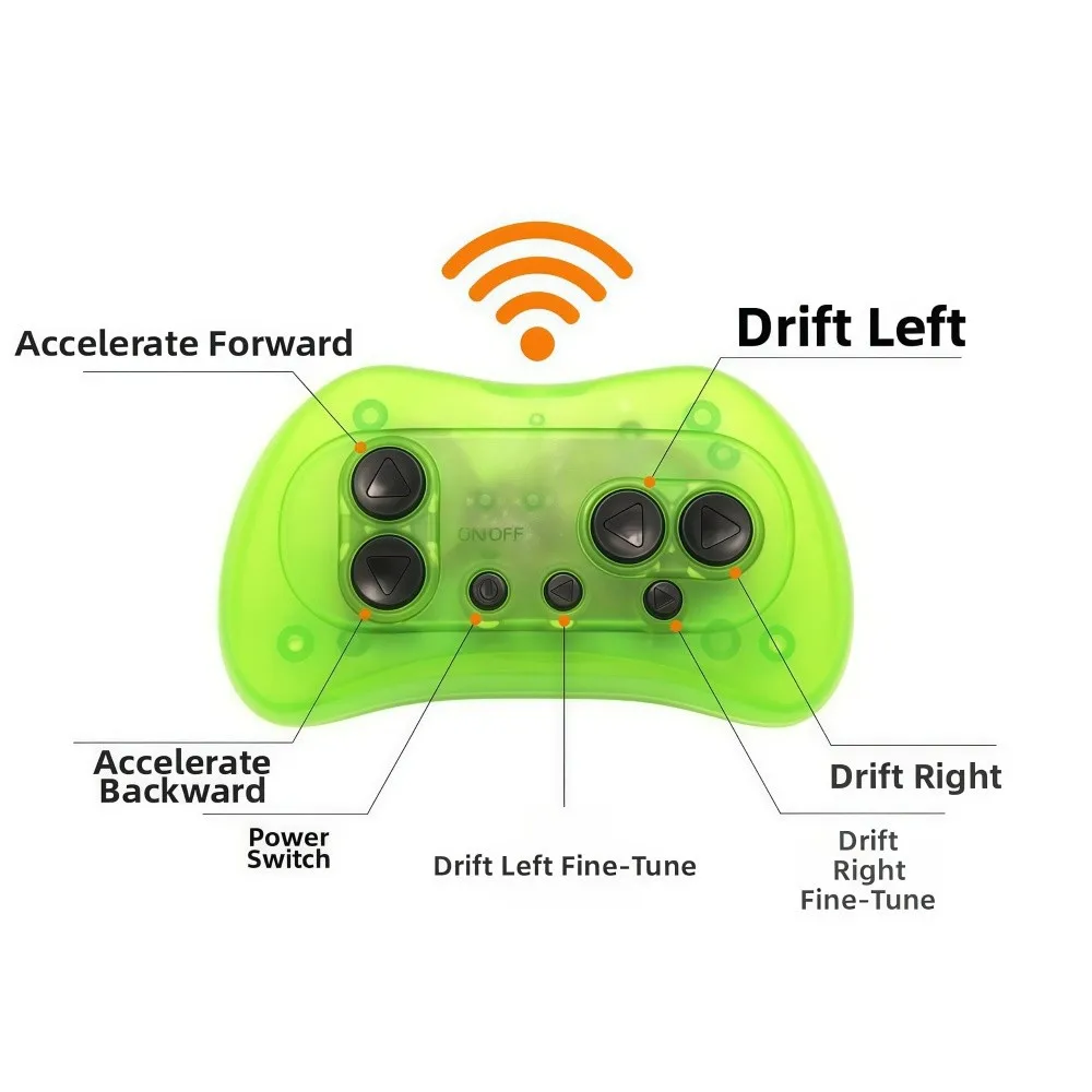 Nouvelle télécommande murale Rechargeable RC lézard, télécommande réaliste avec yeux LED, Robot grimpeur Gecko pour