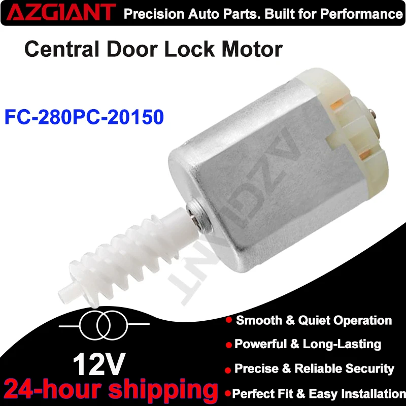 Azgiant Car Power D…