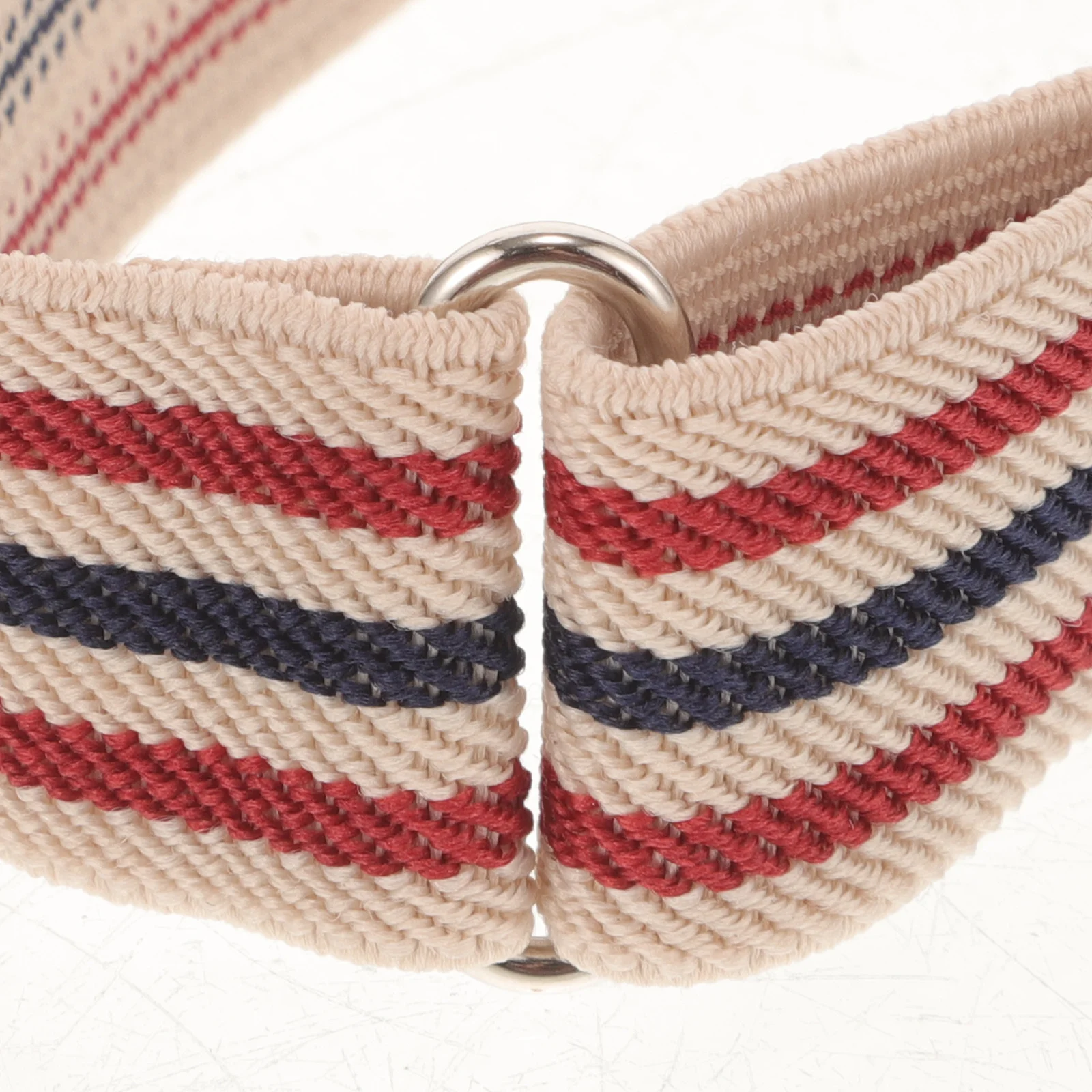 

2Pcs Adjustable Arm Shirt Garters Elastic Sleeve Holders Fashionable Trendy Personal Charm Decorative Accessory