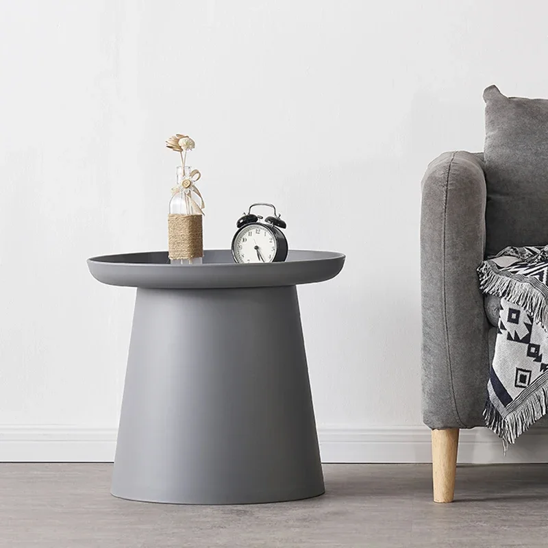 

Luxury Small Coffee Tables Beautiful Roundminimalist Cute Side Table Simple Aesthetic Mesa De Centro De Sala Furniture