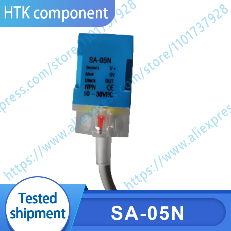 SA-05N SA-05N2 SB-05N Sensor de interruptor de proximidade original