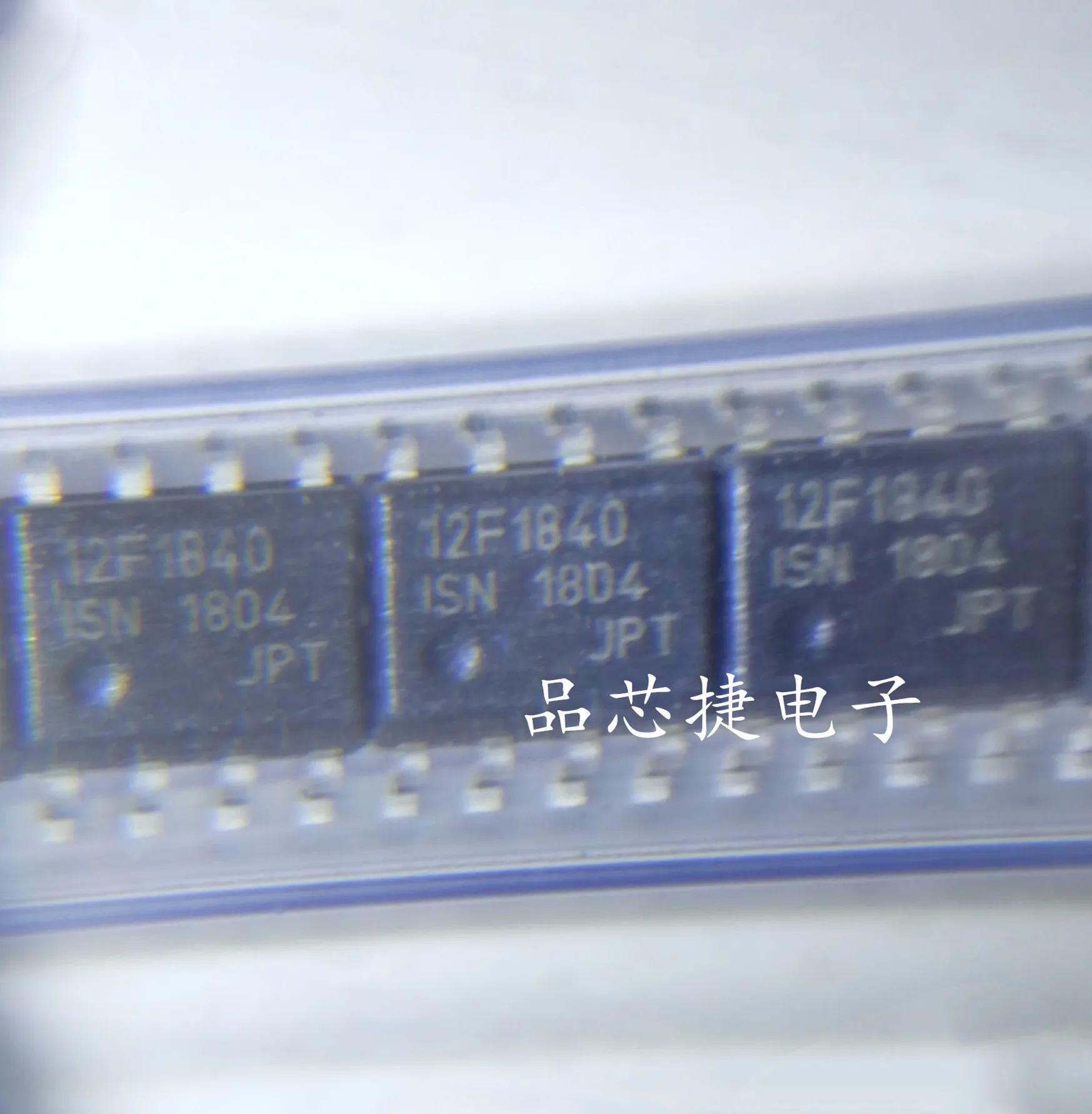 

5 шт. ~ 500 шт./лот PIC12F1840-I/SN 12F1840 SOP8 новый оригинал
