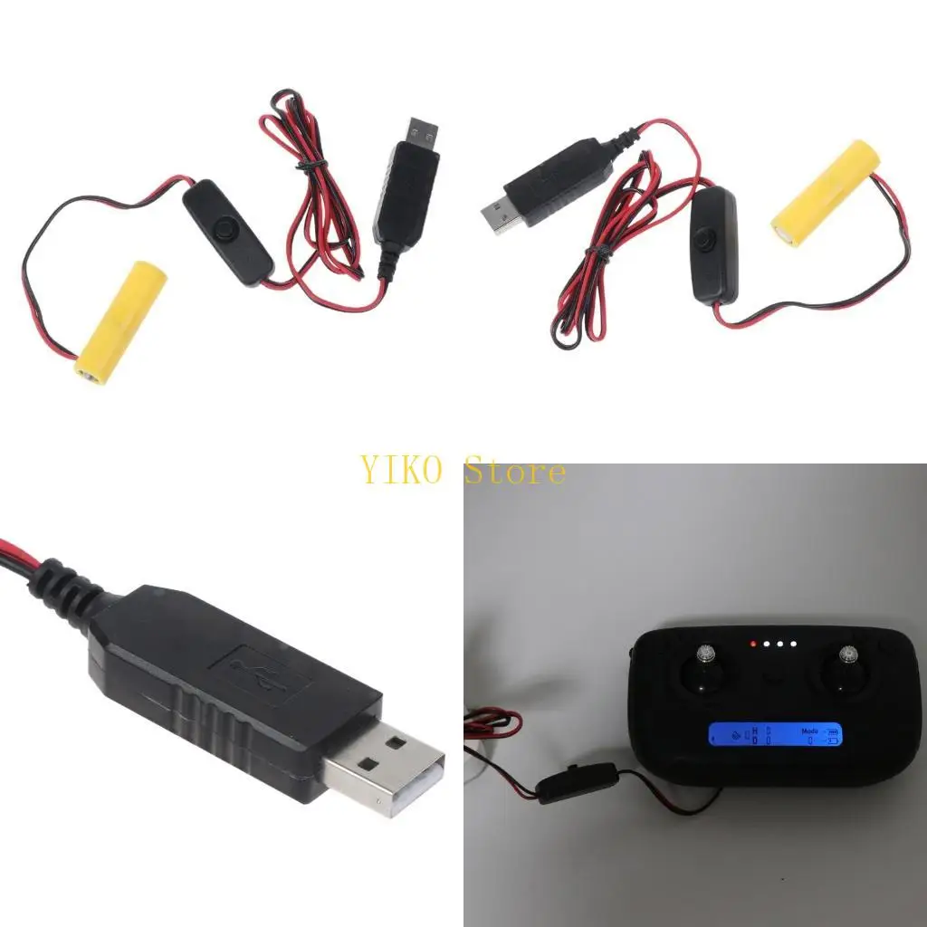 K32C 6V Aa Battery … - image