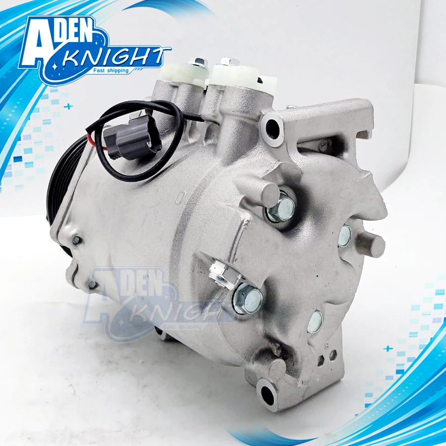 

hs110r AC Air Compressor For HONDA CRV CR-V 2.4L 2002-2006 38870PNB006 10663AC 38810PNB006 38810-PNB-006 CO
