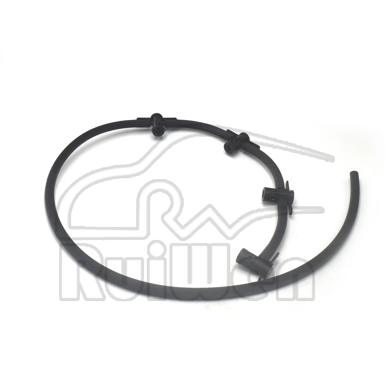 خط إرجاع زيت حقن الوقود الجديد لسيارات BMW E90 F30 F80 F32 E60 E61 Mini Clubvan 13537807228 13537803845 7803845 7807228